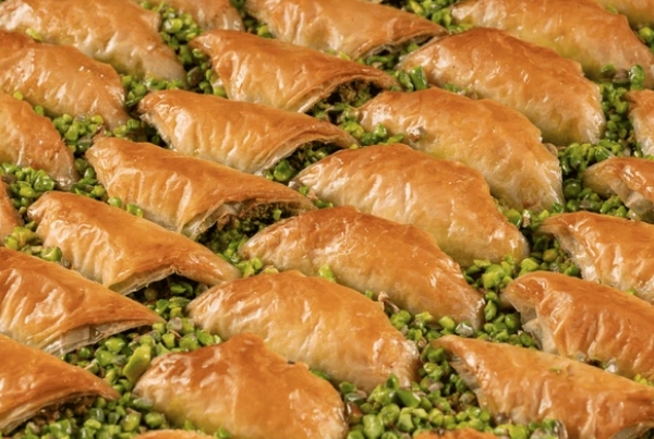 Adana Pasta Siparişi