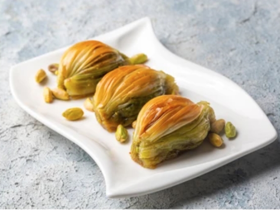 Türkiye Pasta Siparişi