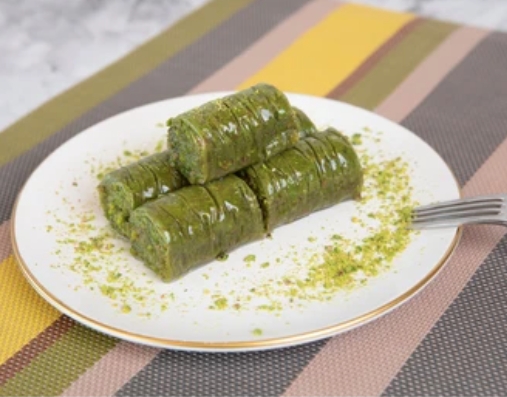 Aksaray Pasta Siparişi