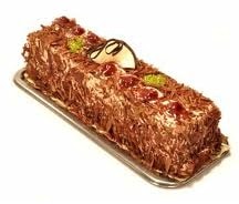 Türkiye Pasta Siparişi