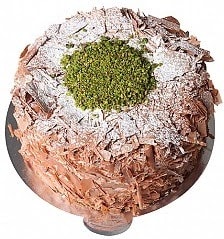 Bursa Pasta Siparişi