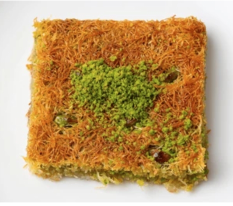 Gaziantep Pasta Siparişi