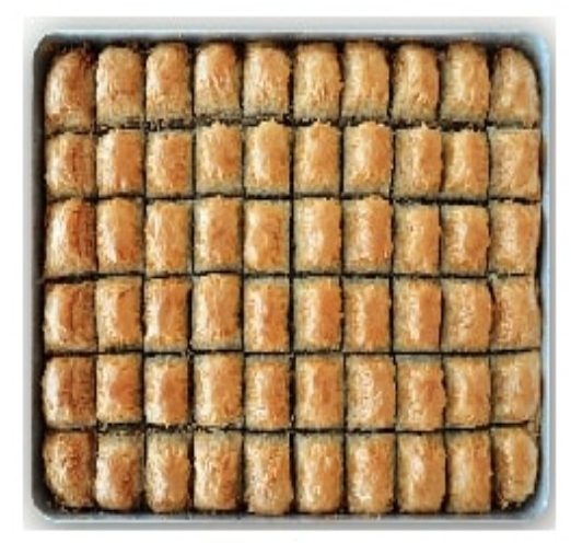 Türkiye Pasta Siparişi