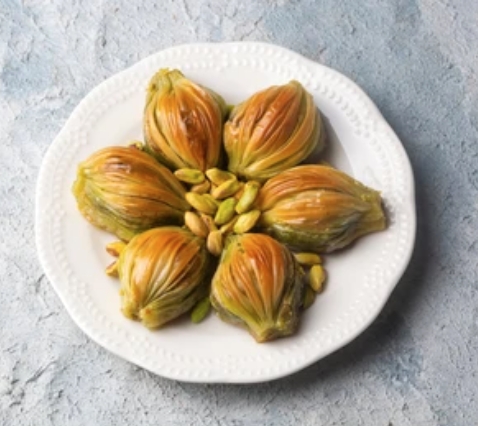 Türkiye Pasta Siparişi