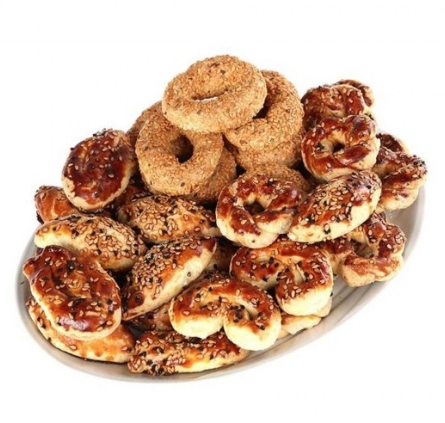 Türkiye Pasta Siparişi