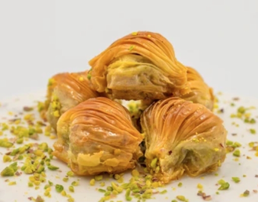 Adana Pasta Siparişi