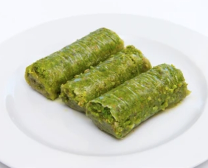 Türkiye Pasta Siparişi
