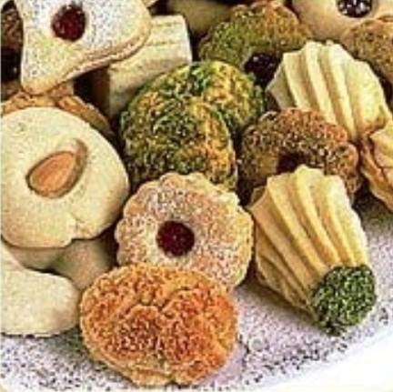 Türkiye Pasta Siparişi